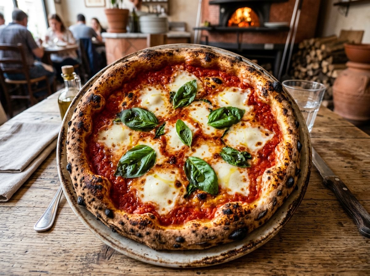 Pizza & İtalyan
